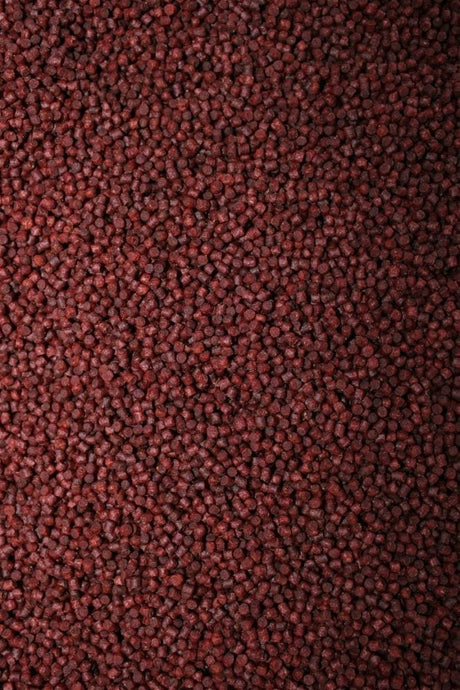 Micro Pellets Pro Elite Baits Red Halibut 6 mm - Tienda Carpfishing