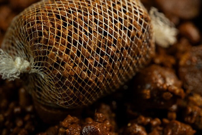 Micro Pellets Sticky Krill 2,3 mm - Tienda Carpfishing