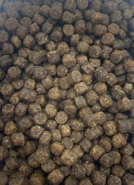 Micro Pellets Vitalbaits The Kraken 2 mm - Tienda Carpfishing