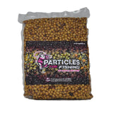 Mix Chufa Particles For Fishing 1 kg - Tienda Carpfishing