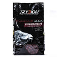 Mix Pellets Trybion Cyprinus Max 4, 7 y 15 mm 4 Kg - Tienda Carpfishing
