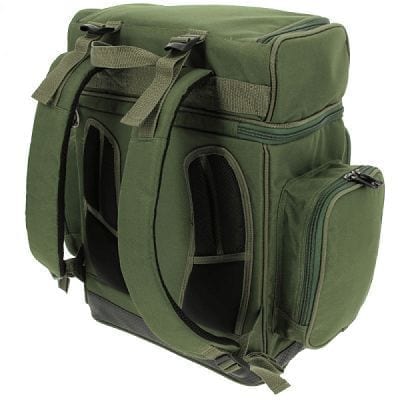 Mochila Multi - Pocket NGT - Tienda Carpfishing
