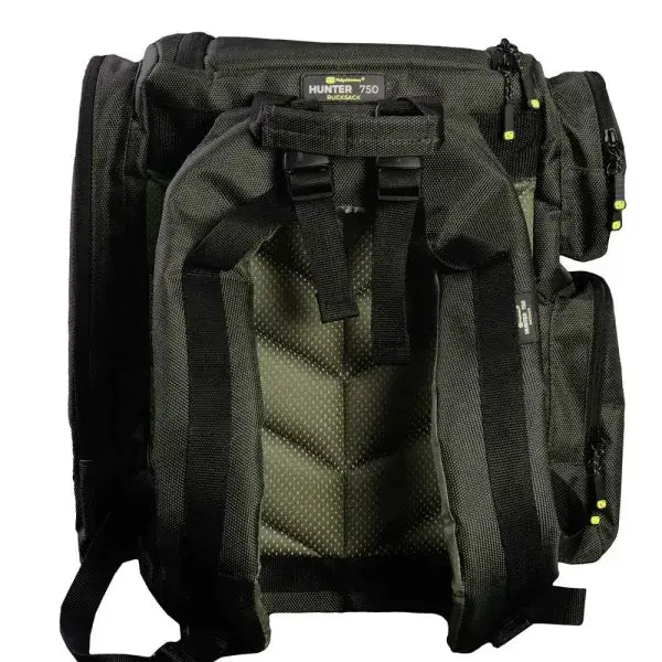 Mochila Ridge Monkey Hunter 750 - Tienda Carpfishing