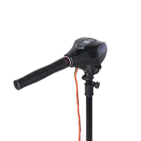 Motor eléctrico Nash Boat Life 65 lb - Tienda Carpfishing