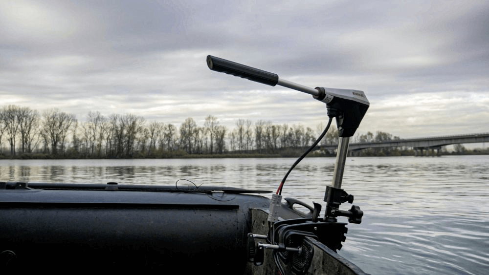 Motor Rhino BLX70 - Tienda Carpfishing