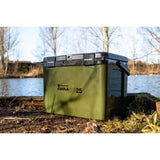 Nevera Ridge Monkey Compact 25L - Tienda Carpfishing