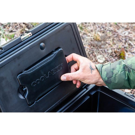 Nevera Ridge Monkey Compact 25L - Tienda Carpfishing