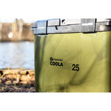 Nevera Ridge Monkey Compact 25L - Tienda Carpfishing