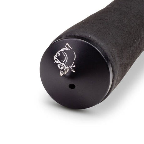 Oferta 2 cañas Nash X Series 10 pies 3,5 lb - Tienda Carpfishing