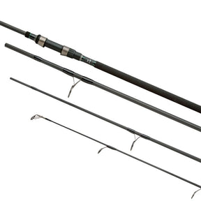 Oferta 2 Cañas Shimano Tribal TX - 1 Lite 10 pies 3,5 Ib - Tienda Carpfishing