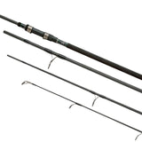 Oferta 2 Cañas Shimano Tribal TX - 1 Lite 12 pies 3,5 Ib - Tienda Carpfishing