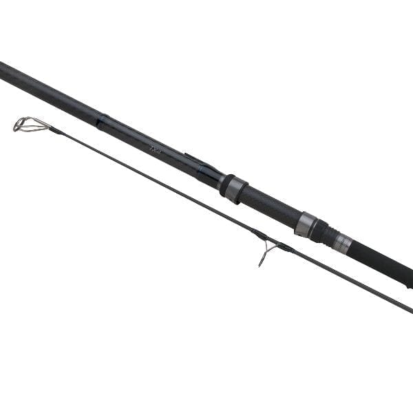 Oferta 2 Cañas Shimano Tribal TX - 4A Intensity 13 pies 3,5 Ib - Tienda Carpfishing