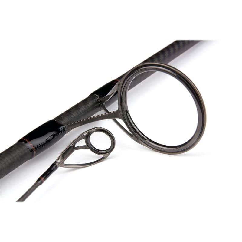 Oferta 2 Cañas Shimano Tribal TX - 7 Intensity 12 pies 3,5 Ib - Tienda Carpfishing