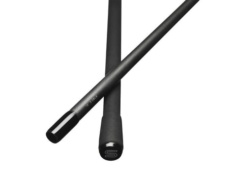 Oferta 2 Cañas Sonik Tournos XD 12 pies 3,5 lb - Tienda Carpfishing