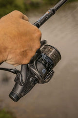 Oferta 2 Carretes Fox EOS 10000 Pro - Tienda Carpfishing