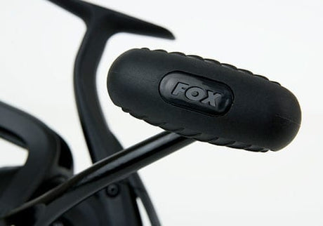 Oferta 2 Carretes Fox FX 11 - Tienda Carpfishing