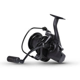 Oferta 2 Carretes Nash Scope GTL 8000 - Tienda Carpfishing