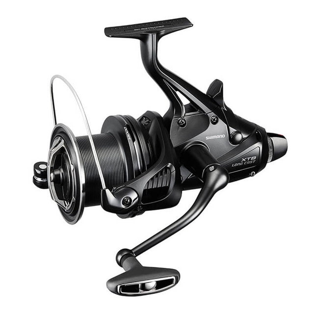 Oferta 2 Carretes Shimano Big Baitrunner 14000 XT - B LC - Tienda Carpfishing