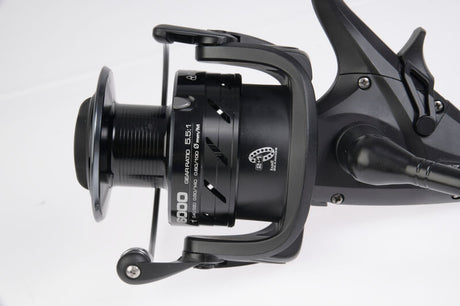 Oferta 2 Carretes Virux V5 60 - Tienda Carpfishing