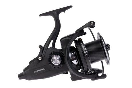 Oferta 2 Carretes Virux V9 BF 10000 - Tienda Carpfishing