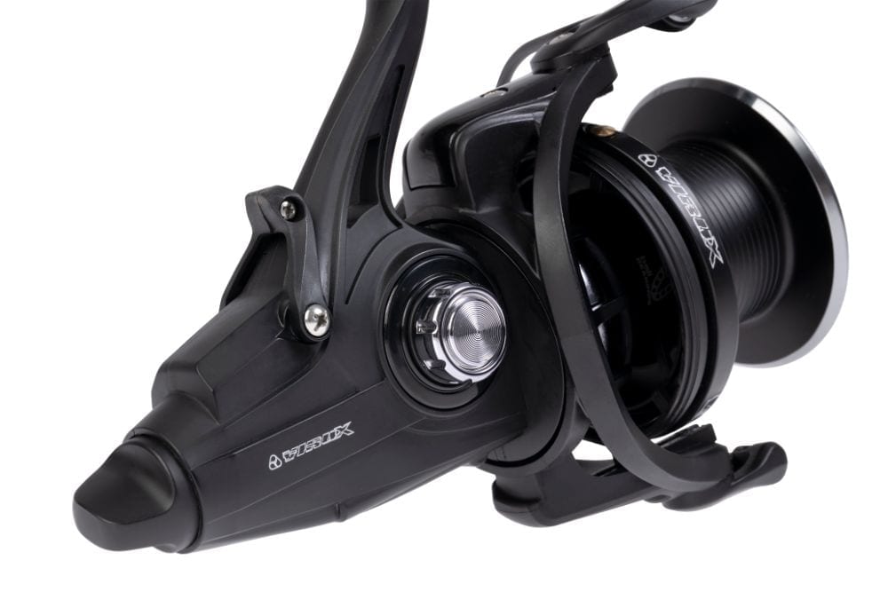 Oferta 2 Carretes Virux V9 BF 10000 - Tienda Carpfishing