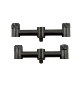 Pack 2 Buzz bars Fox QR 2 cañas 11,5 - 13 cm - Tienda Carpfishing