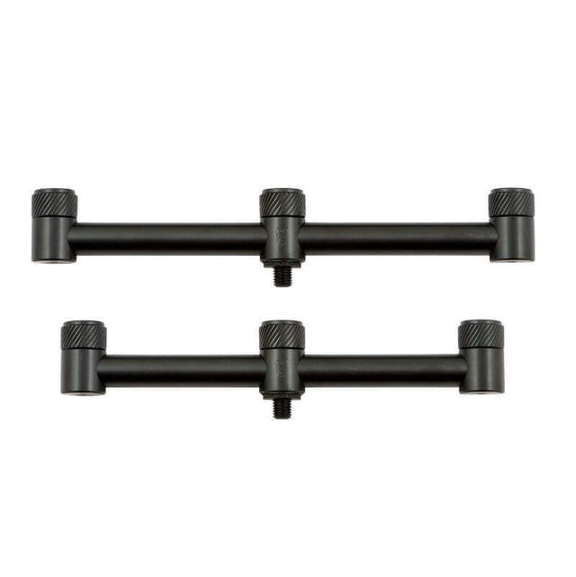 Pack 2 Buzz bars Fox QR 3 cañas 19 - 22 cm - Tienda Carpfishing