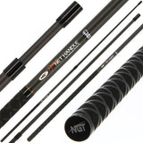 Palo de Sacadera NGT Dynamic 200 cm 2 Tramos - Tienda Carpfishing