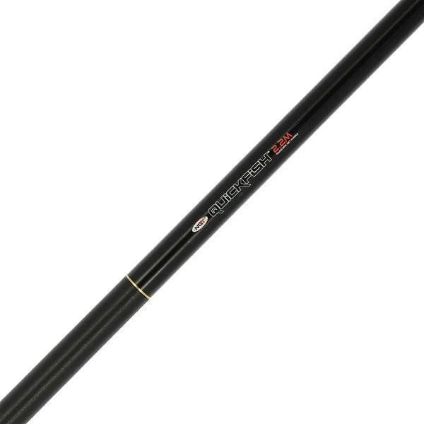 Palo de Sacadera NGT Quickfish 220 cm 2 Tramos - Tienda Carpfishing
