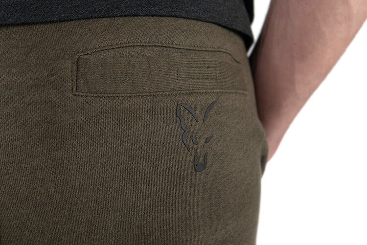 Pantalón Fox Collection LW Verde y Negro - Tienda Carpfishing