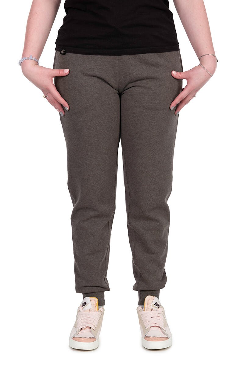 Pantalón Mujer Fox WC Verde - Tienda Carpfishing