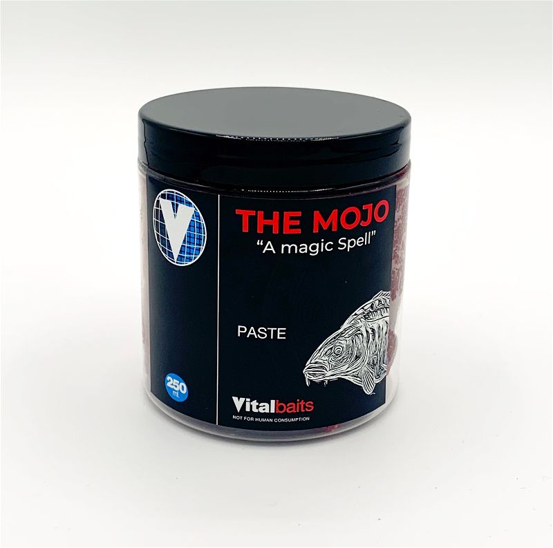 pasta the mojo vitalbaits (2)