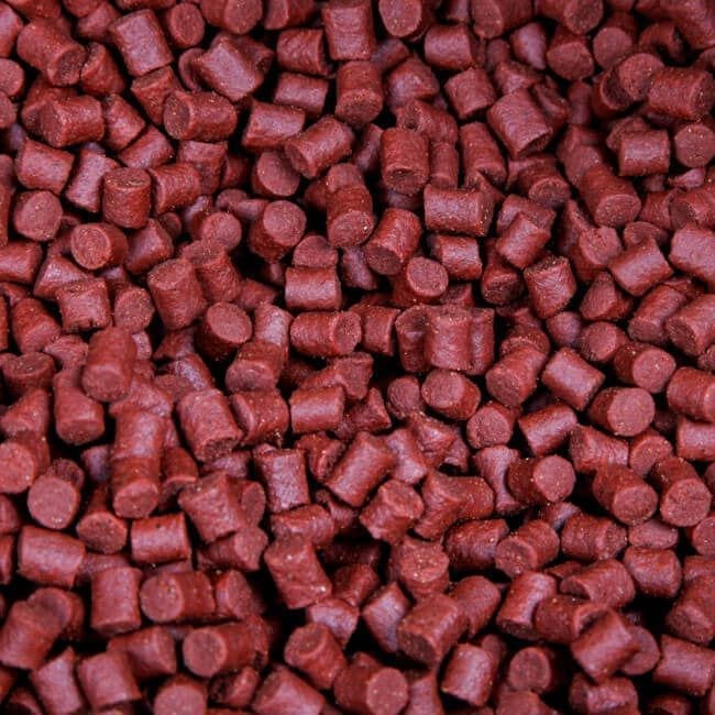 Pellets Ccmoore Pacific Tuna de 6 mm - Tienda Carpfishing