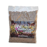 Pellets Corn Particles for Fishing 8 mm 5 Kg - Tienda Carpfishing