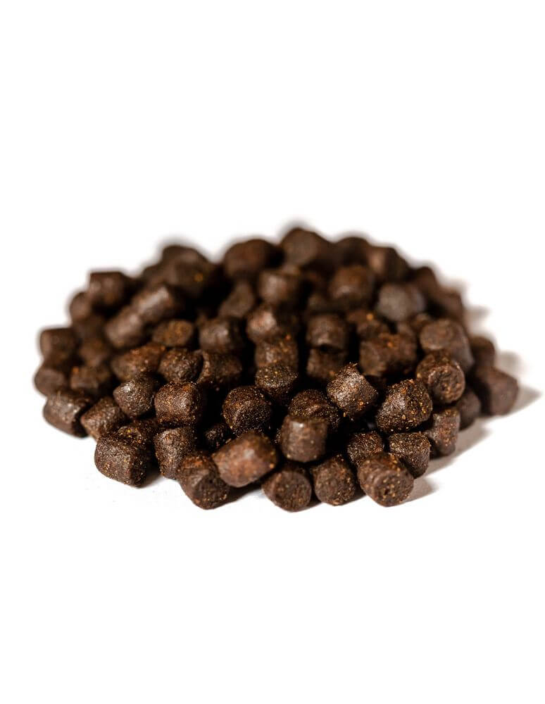 Pellets Massive Baits Marisco 4,5 mm - Tienda Carpfishing