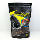 Pellets Pro Elite Baits Mix Boom 6 - 8 - 14 mm 3 kg - Tienda Carpfishing