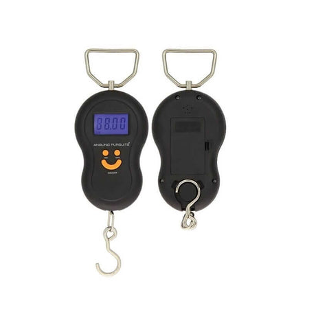 Peso digital NGT AP 40 kg - Tienda Carpfishing