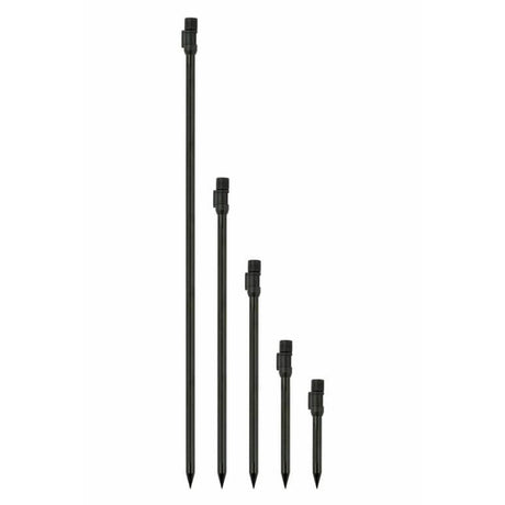 Pica Fox Black Label 30 - 50 cm - Tienda Carpfishing