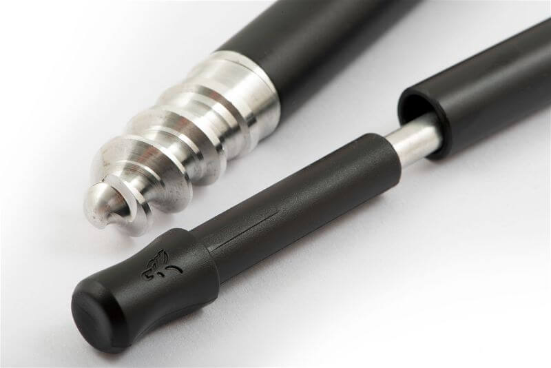 Pica Fox Black Label QR 30 - 42 cm - Tienda Carpfishing