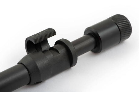 Pica Fox Black Label QR 46 - 80 cm - Tienda Carpfishing