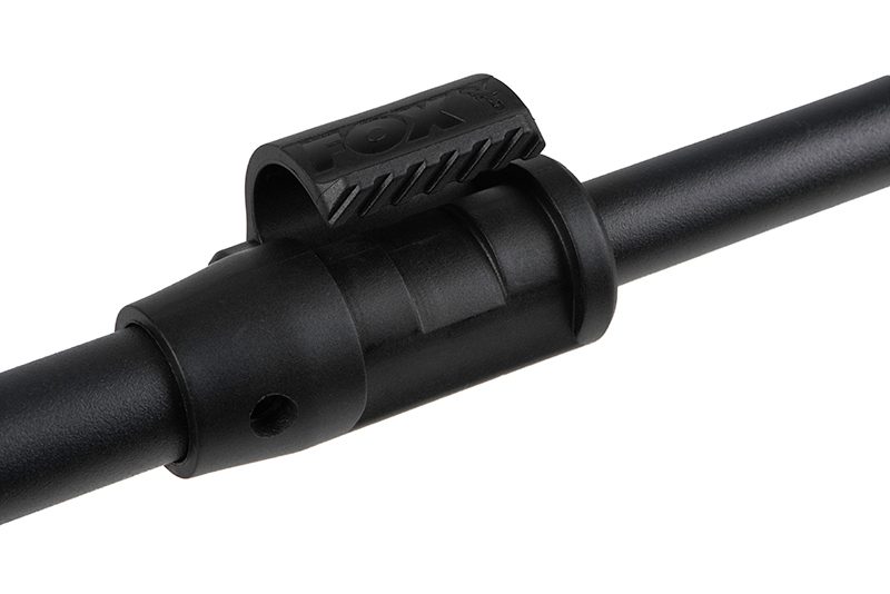 Pica Fox Cam Lock Punta Tornillo 120 - 200 cm - Tienda Carpfishing