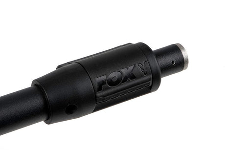 Pica Fox Cam Lock Punta Tornillo 60 - 110 cm - Tienda Carpfishing
