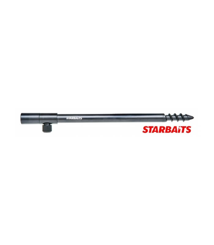 Pica Starbaits Black Spot Power Drill 50 cm - Tienda Carpfishing