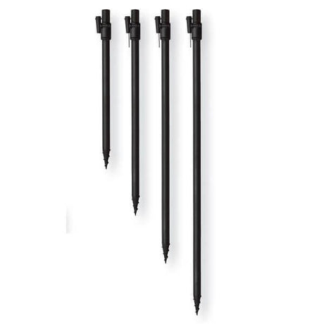 Pica telescopicas Prologic 110 - 180 cm - Tienda Carpfishing