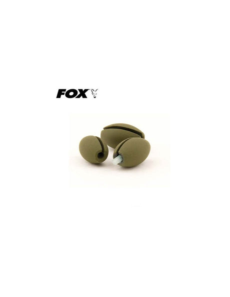 Plomos Fox Kwick Change Pop ups BB - Tienda Carpfishing