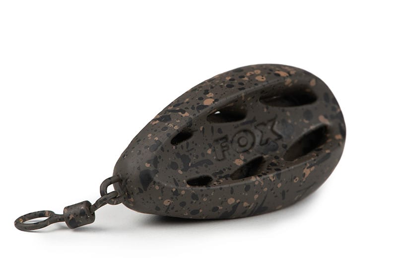 Plomos Fox Paste Bomb - Tienda Carpfishing