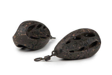 Plomos Fox Paste Bomb - Tienda Carpfishing