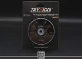 Plomos para bajos Trybion Marrón - Tienda Carpfishing