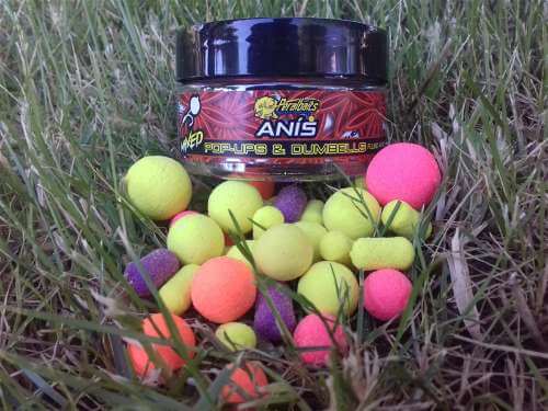 pop ups anis peralbaits