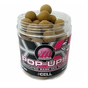 Pop Ups Mainline Cell 15 mm - Tienda Carpfishing